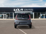 New 2025 Kia Soul LX image 5