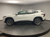 New 2025 Chevrolet Trax LT image 4