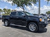 Used 2016 GMC Canyon SLT w/ Driver Alert Package image 2