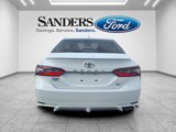 Used 2023 Toyota Camry SE image 3
