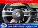 Used 2012 Ford Mustang Premium image 6