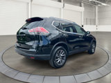 Used 2016 Nissan Rogue SL w/ SL Premium Package image 3
