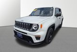 Used 2020 Jeep Renegade Sport w/ UConnect 7.0 Group image 3
