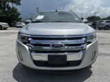 Used 2014 Ford Edge SEL w/ Equipment Group 205A image 3