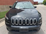 Used 2015 Jeep Cherokee Latitude w/ Cold Weather Group image 5
