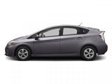 Used 2012 Toyota Prius Four image 3