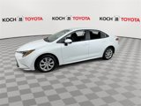 Used 2024 Toyota Corolla LE image 4