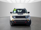 Used 2022 Jeep Renegade Trailhawk w/ Trailer Tow Group image 2