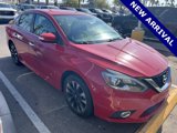 Used 2018 Nissan Sentra SR image 2