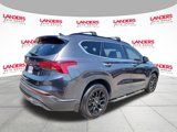 Used 2023 Hyundai Santa Fe XRT image 3