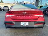 New 2025 Hyundai Elantra SE image 6