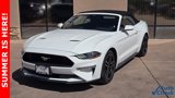 Certified 2022 Ford Mustang Premium image 2