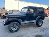 Used 1985 Jeep CJ 7 image 2