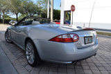 Used 2007 Jaguar XK Convertible image 2