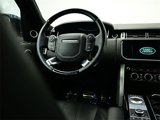 Used 2016 Land Rover Range Rover Supercharged image 3