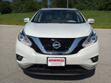 Used 2018 Nissan Murano SL image 3