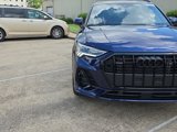 Used 2025 Audi Q3 2.0T Premium image 2