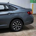 New 2025 Volkswagen Jetta S image 4