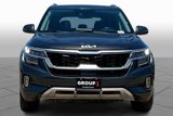 Certified 2023 Kia Seltos SX w/ SX Sunroof Package image 3