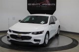 Used 2018 Chevrolet Malibu LT image 4