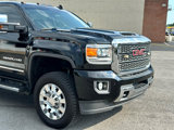 Used 2018 GMC Sierra 2500 Denali w/ Duramax Plus Package image 4