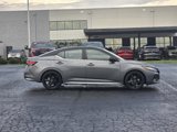 Used 2023 Nissan Sentra SR w/ Midnight Edition Package image 3
