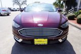 Used 2018 Ford Fusion SE w/ Equipment Group 201A image 2