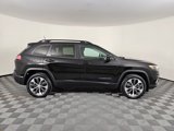 Used 2022 Jeep Cherokee Limited w/ Elite Package image 3