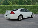 Used 2013 Chevrolet Impala LT w/ LT Sunroof Package image 3
