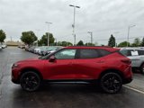 Used 2021 Chevrolet Blazer RS image 2