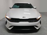Used 2021 Kia K5 LX image 2