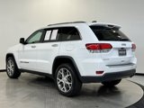 Used 2021 Jeep Grand Cherokee Limited image 5
