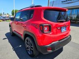 Used 2022 Jeep Renegade Latitude w/ Convenience Group image 3