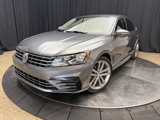 Used 2017 Volkswagen Passat 1.8T R-Line image 2
