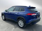 Used 2022 Toyota Corolla Cross LE image 3