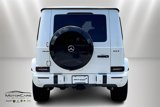Used 2020 Mercedes-Benz G 63 AMG 4MATIC image 4