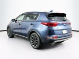Used 2018 Kia Sportage EX w/ EX Sport Appearance Package image 5