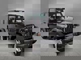 Certified 2016 Jeep Wrangler Unlimited Sport w/ Connectivity Group image 2