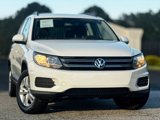 Used 2016 Volkswagen Tiguan S image 5