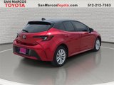 Certified 2024 Toyota Corolla SE image 5
