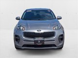 Used 2017 Kia Sportage LX image 2