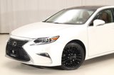 Used 2018 Lexus ES 350 w/ Luxury Package w/Wood Trim image 4