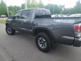 Certified 2023 Toyota Tacoma TRD Off-Road w/ Technology Package image 3