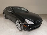 Used 2010 Mercedes-Benz CLS 550 image 4