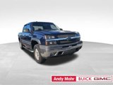 Used 2005 Chevrolet Silverado 1500 w/ Light Duty Power Package image 3