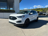 Used 2022 Ford Edge SEL image 2