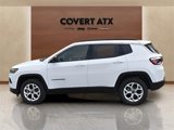 New 2025 Jeep Compass Latitude image 2
