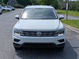 Used 2019 Volkswagen Tiguan S image 3
