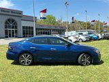Used 2022 Nissan Maxima SV w/ Floor Mat Group image 4