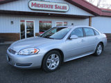 Used 2012 Chevrolet Impala LT image 2